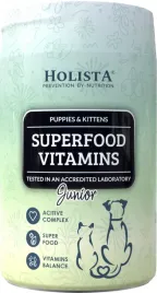 holistapets-superfood-vitamins-junior-200g