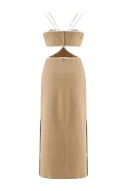 sukienka-c-meo-collective-meant-to-be-midi-rozmiar-m