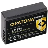 akumulator-patona-protect-lp-e10-stan-nowy