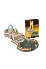 puzzle-3d-bazylika-sw-piotra