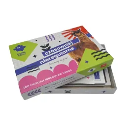 puzzle-czasowniki-niereguralne-100-english-irregular-verbs