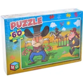 puzzle-kowboje-strazacy-60el