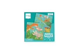 scratch-puzzle-magnetyczne-ksiazka-podrozna-dino-2-obrazki-40-elem