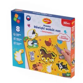 puzzle-dzwieki-wokol-nas-zwierzeta
