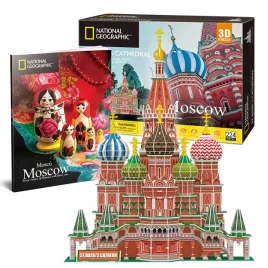 puzzle-3d-national-geographic-moskwa-sobor-sw-bazyla-ds0999h