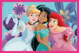 cle-cubi-6-klocki-princess-40660-stan-nowy