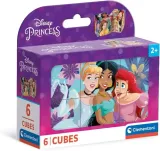 cle-cubi-6-klocki-princess-40660-stan-nowy-plec-unisex
