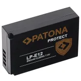 akumulator-patona-protect-lp-e12-stan-nowy