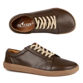 buty-barefoot-meskie-skorzane-olivier-106bf-ciemnobrazowe