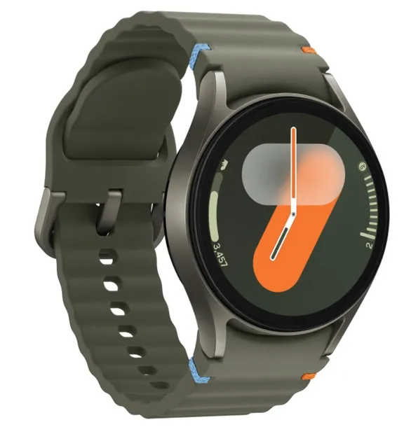 Smartwatch Samsung Galaxy Watch 7 LTE SM-L305 - zielony