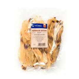 przysmak-dla-psa-petmex-ucho-krolika-200g