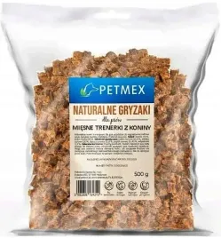 przysmak-dla-psa-petmex-miesne-trenerki-z-sarny-500g