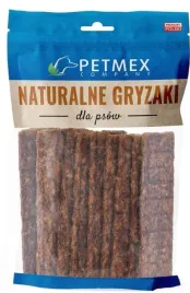 przysmak-dla-psa-petmex-paski-z-jagnieciny-200g