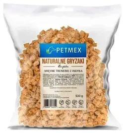 przysmak-dla-psa-petmex-miesne-trenerki-z-indyka-500g