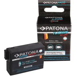 akumulator-patona-platinum-lp-e8