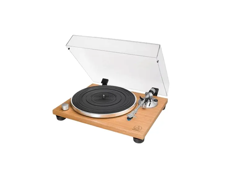 Audio-Technica gramofon AT-LPW30TK