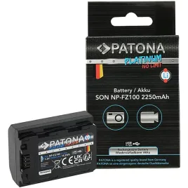 akumulator-patona-platinum-sony-np-fz100-z-usb-c