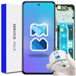 wyswietlacz-do-realme-c67-4g-lcd-rmx3890-ekran-ramka-oryginal-mobilepart