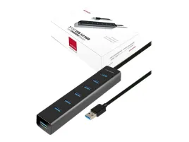 axagon-hue-sa7bp-usb-3-0-hub-z-funkcja-ladowania-7-portowy-zasilanie-zewne