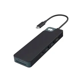 hyper-hyperdrive-flex-8-port-usb-c-hub-black-or-hyper