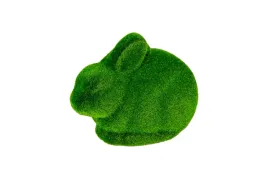 kroliczki-flokowane-2szt-dekoracyjne-13cm-wpk-1403