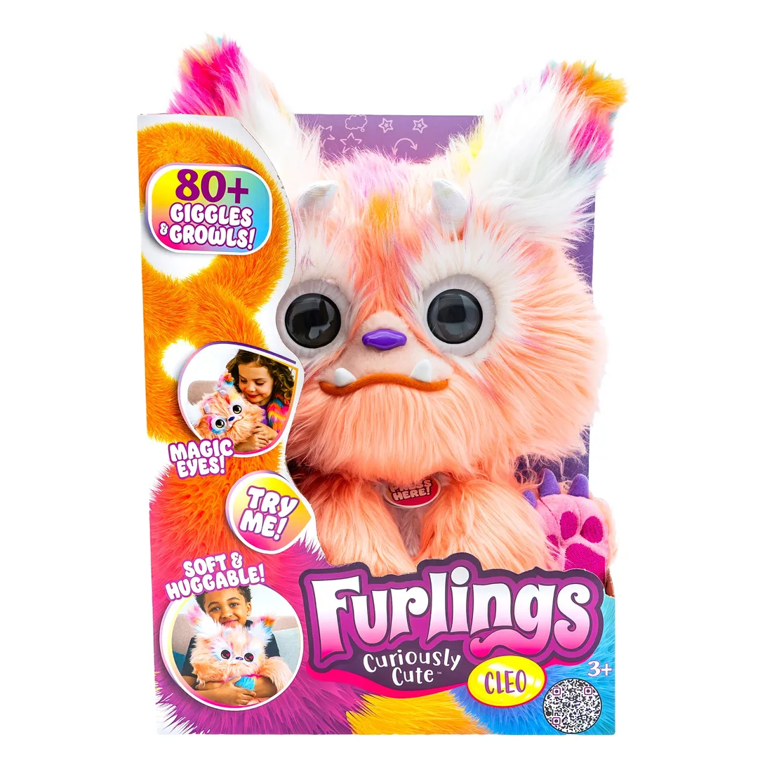 furlings-interaktywna-cleo-25982-59825-2-stan-nowy