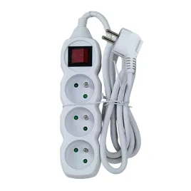 przedluzacz-listwa-zasilajaca-3-gniazdka-z-wlacznikiem-1-5m-biala-elk210w