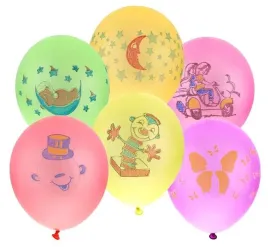 balony-10szt-natalia-or-gz-na10