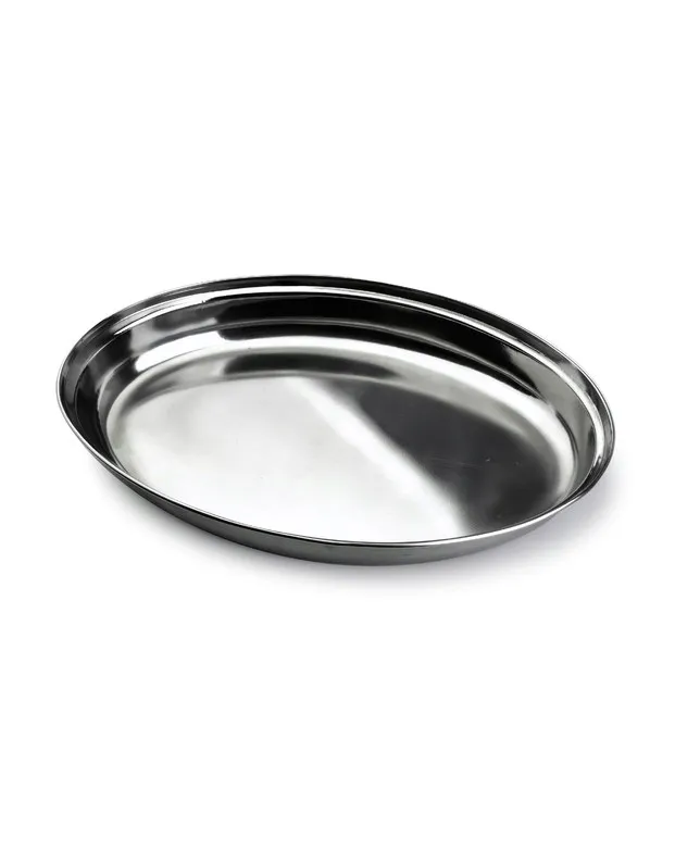 taca-nierdzewna-owalna-gleboka-40cm-cookini-basic-kitchen