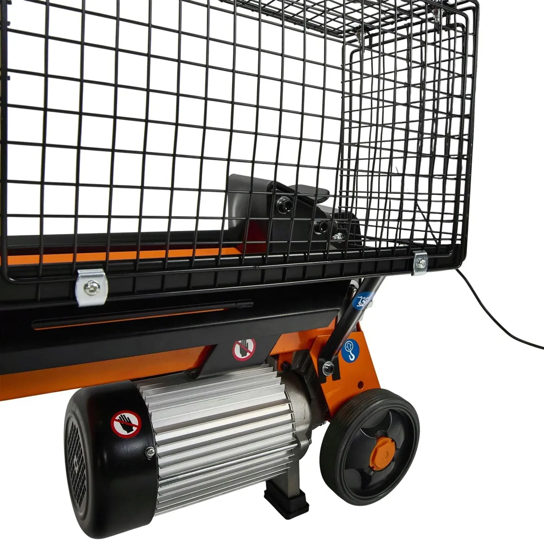 rebak-do-drewna-2500w-7t-kd5209-stan-nowy