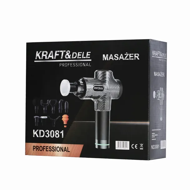 masazer-125w-9el-kd3081-rodzaj-ciala