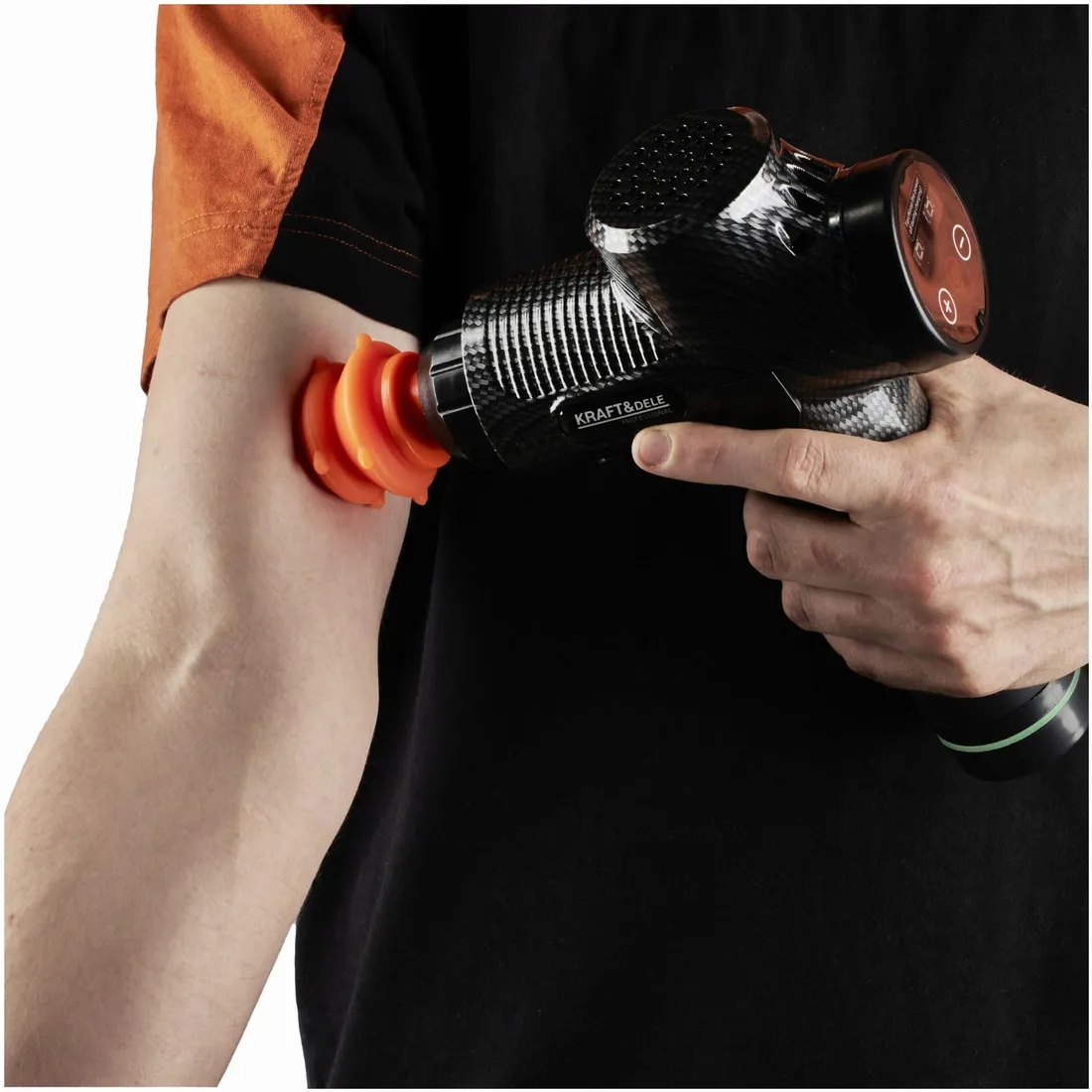 masazer-125w-9el-kd3081