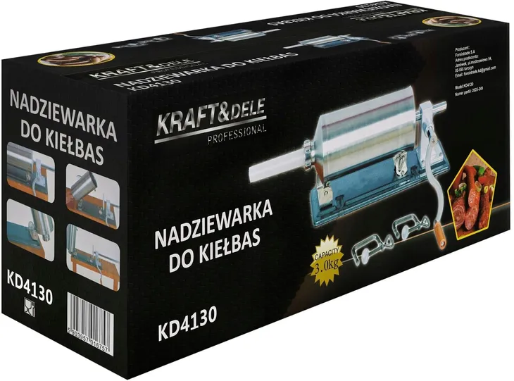 nadziewarka-do-kielbas-3kg-kd4130-stan-nowy-model-kd4130