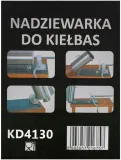 nadziewarka-do-kielbas-3kg-kd4130-marka-bez-marki-stan-nowy