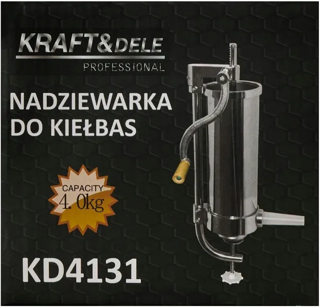 nadziewarka-do-kielbas-4kg-kd4131-stan-nowy-model-kd4131