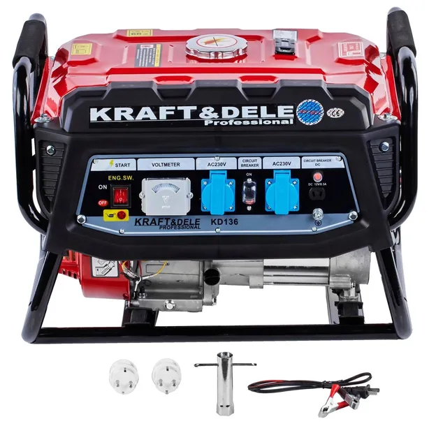 agregat-3000w-12-230v-kd136-marka-kraftanddele