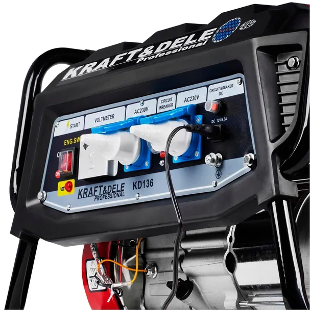 agregat-3000w-12-230v-kd136-silnik-4-suwowy