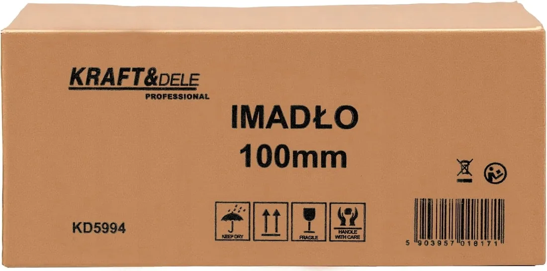 imadlo-100mm-kd5994-stan-nowy
