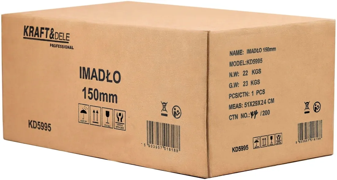 imadlo-150mm-kd5995
