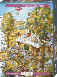 raj-w-lecie-puzzle-heye-1000-el