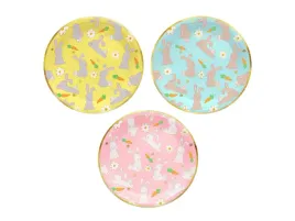 talerzyki-papierowe-zajaczki-18-cm-6-szt