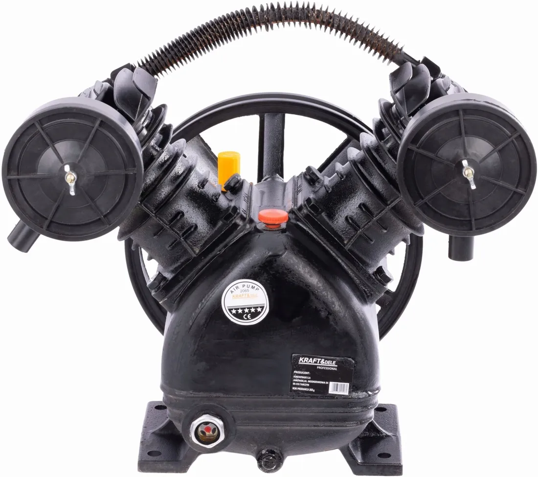 kompresor-sprezarka-4kw-2tloki-kd1403