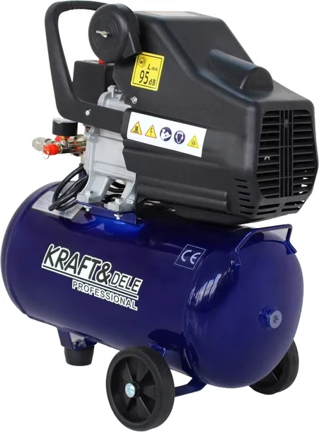 kompresor-olejowy-24l-230v-kd4050-uklad-zbiornika-poziomy