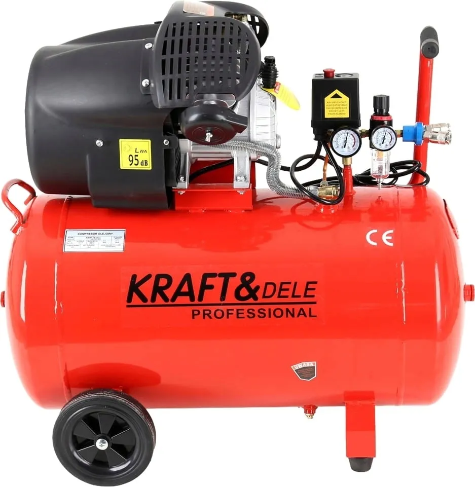 kompresor-olejowy-100l-kd1483