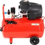 kompresor-olejowy-100l-kd1483-uklad-zbiornika-poziomy