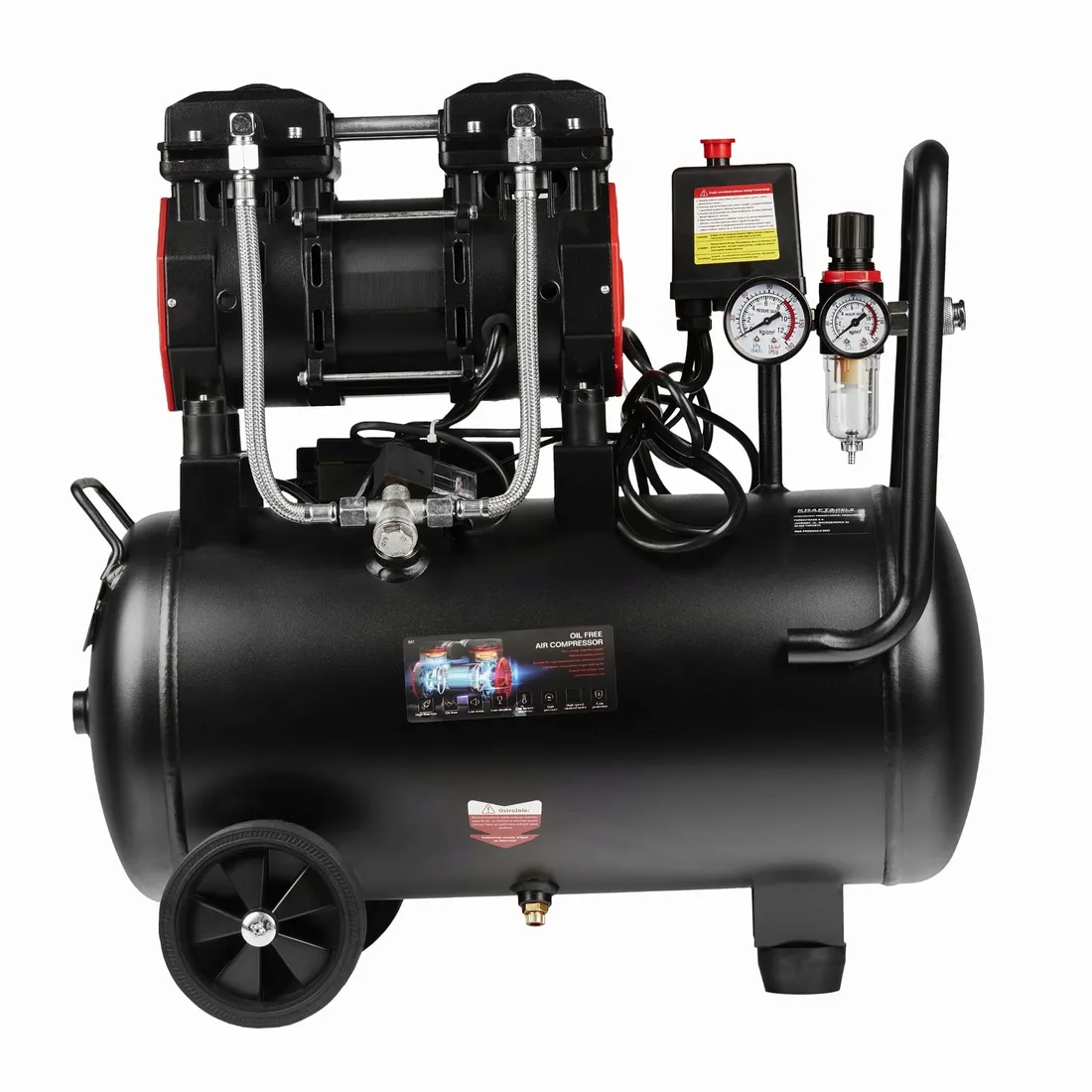 kompresor-bezolejowy-24l-kd1385