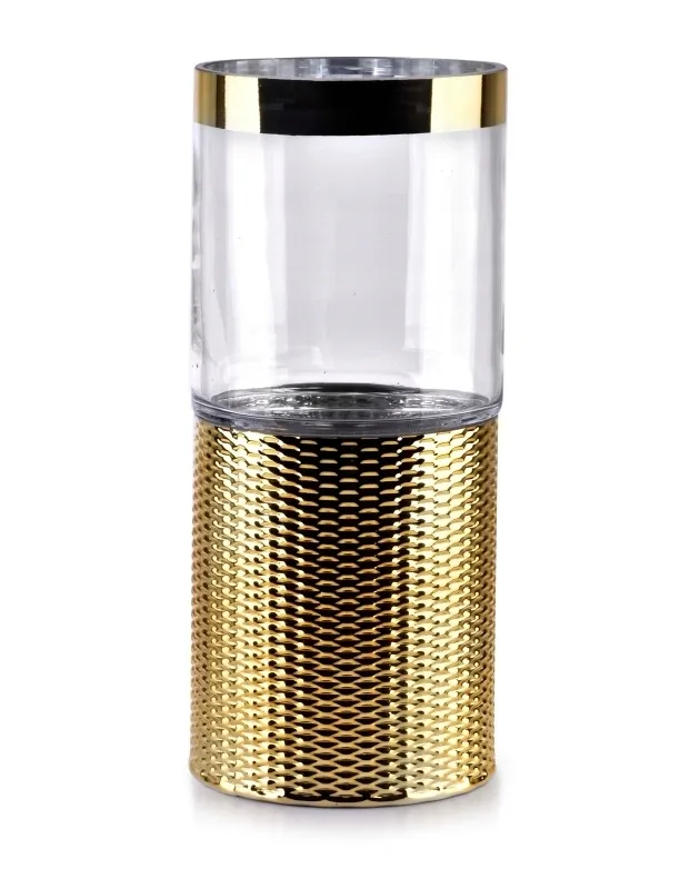 swiecznik-rita-gold-29cm