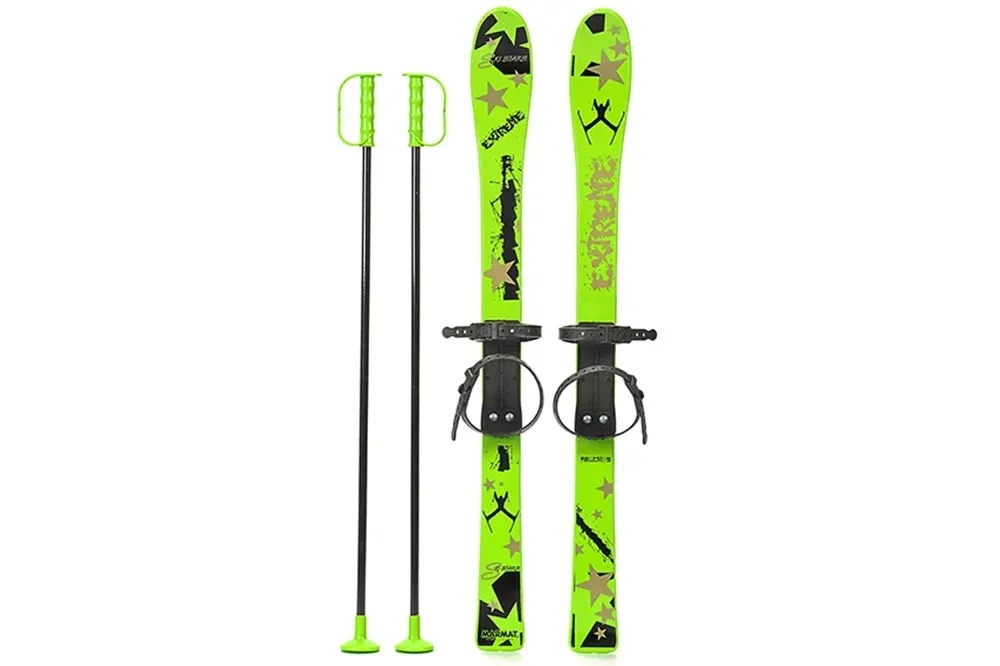 narty-dzieciece-kijki-90cm