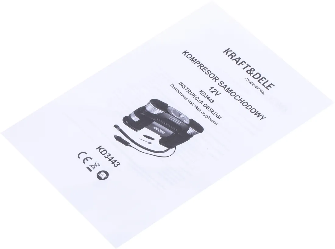 kompresor-samochodowy-7bar-250w-kd3443-stan-nowy