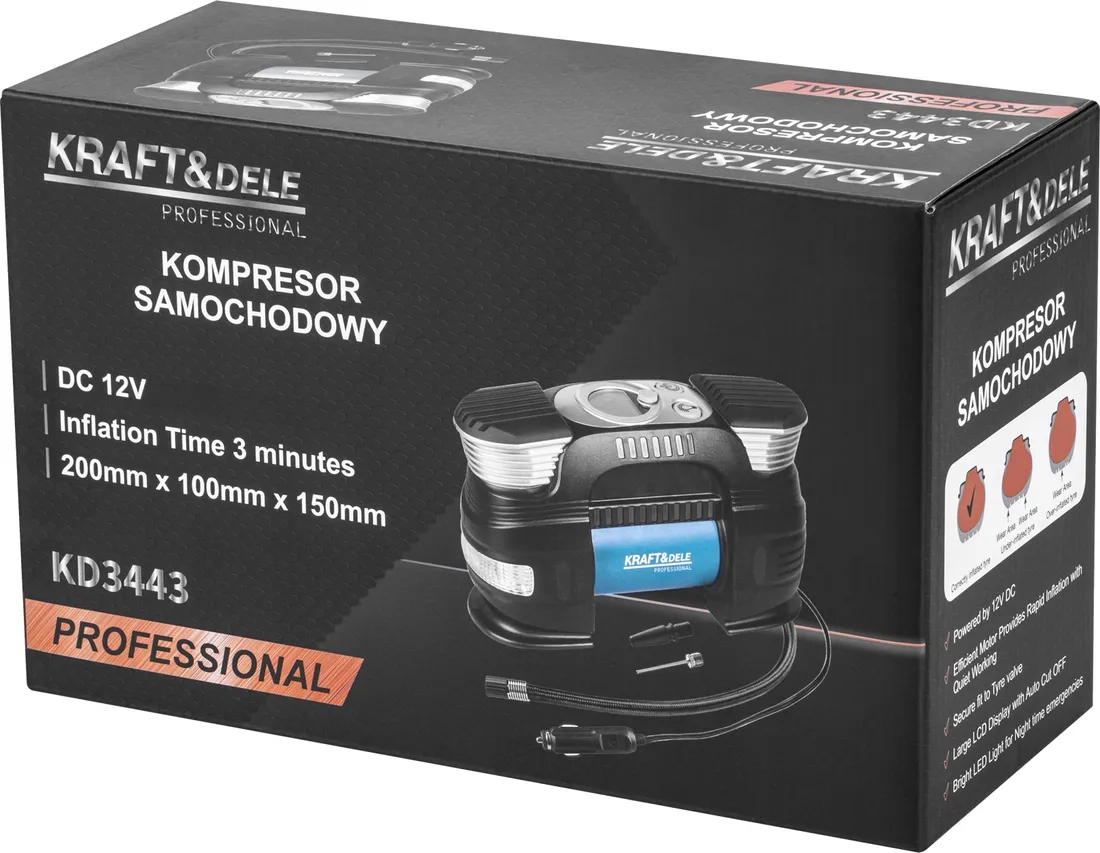 kompresor-samochodowy-7bar-250w-kd3443